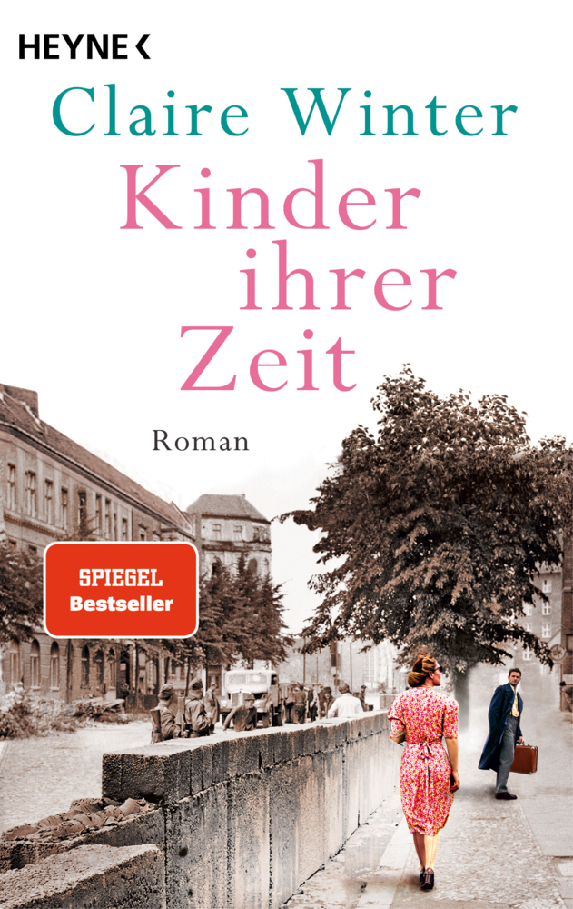 Kinder ihrer Zeit main product photo