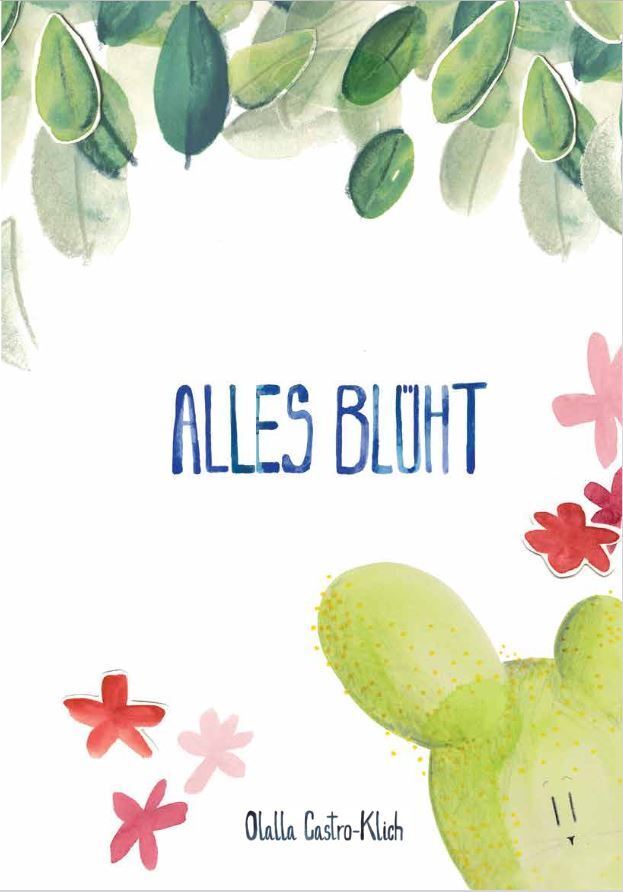 Alles blüht main product photo