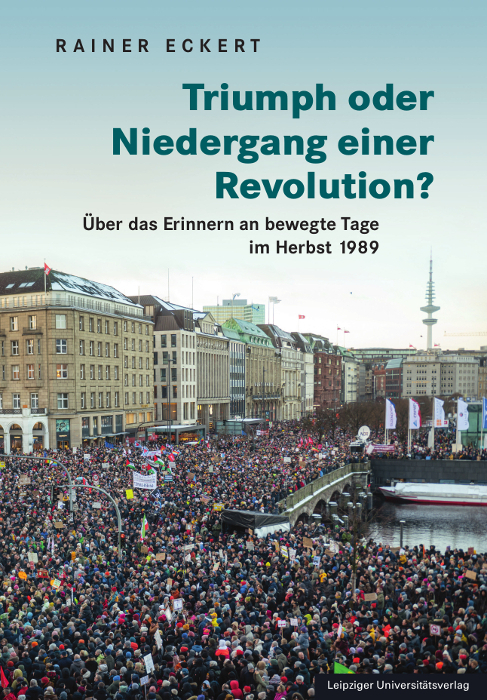Triumph oder Niedergang einer Revolution? main product photo