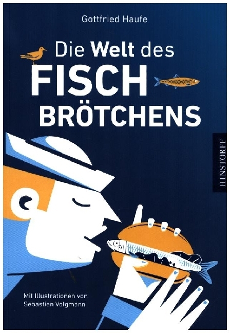 Die Welt des Fischbrötchens main product photo