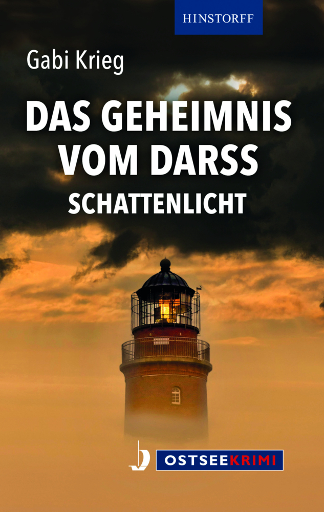 Das Geheimnis vom Darss main product photo