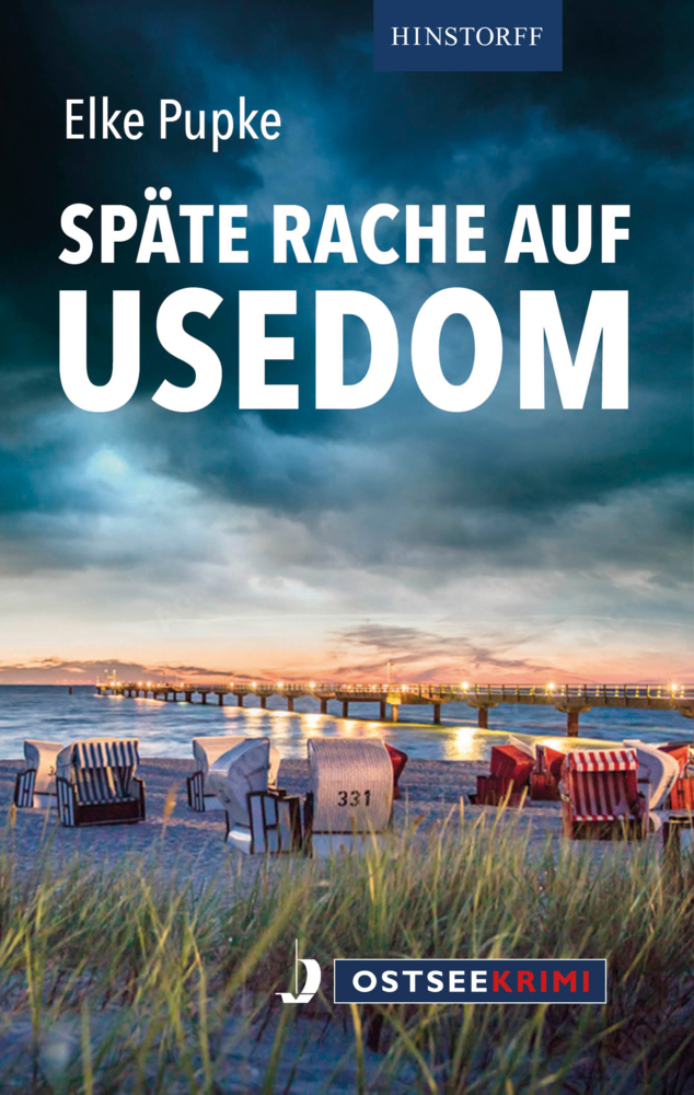 Späte Rache auf Usedom main product photo