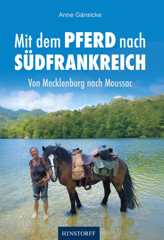 Von Mecklenburg nach Moussac main product photo