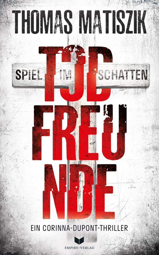 Todfreunde - Spiel im Schatten main product photo