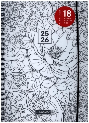 Schülerkalender (2025/2026) ZENart