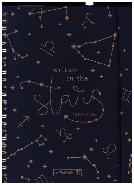 Schülerkalender (2025/2026) Stars main product photo