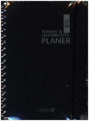 Termin- & Unterrichtsplaner (2025/2026)