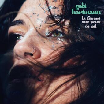 La femme aux yeux de sel, 1 Audio-CD