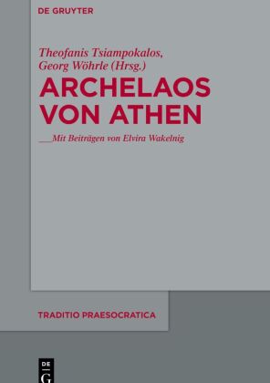 Archelaos von Athen