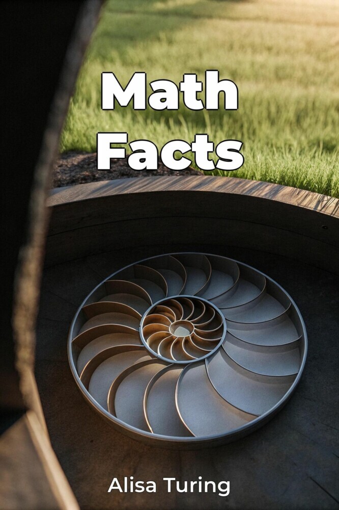 Math Facts main product photo