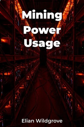 Mining Power Usage