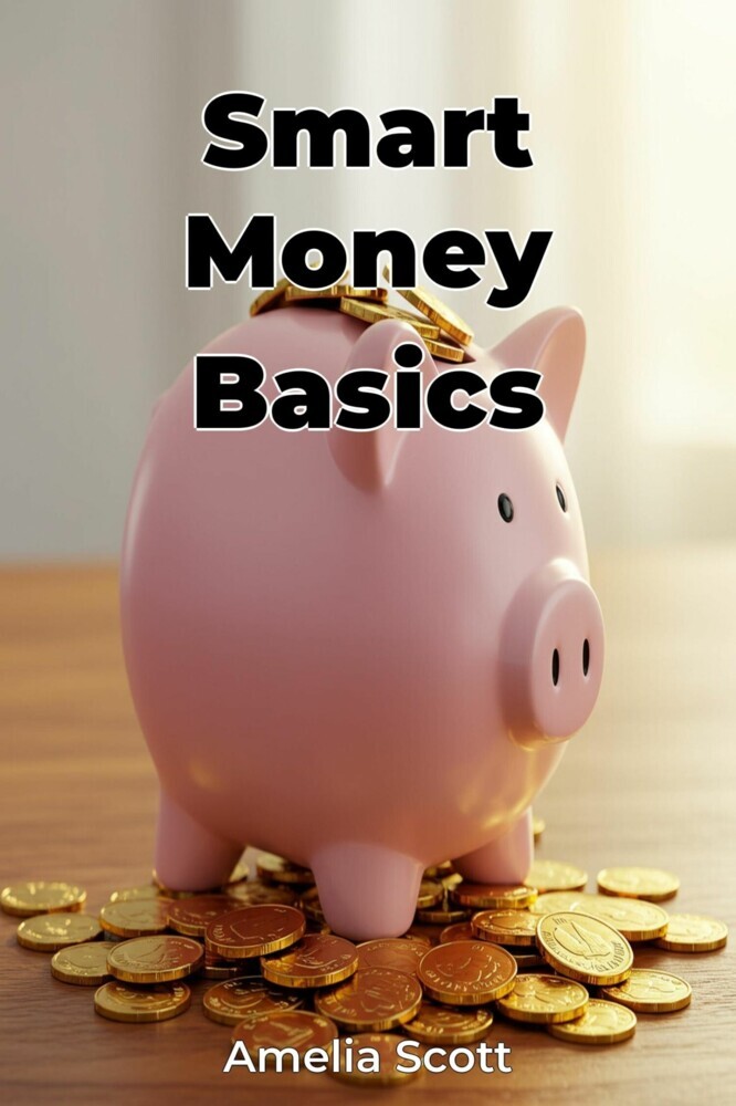 Smart Money Basics main product photo