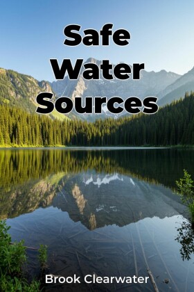 Safe Water Sources