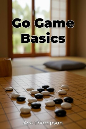 Go Game Basics