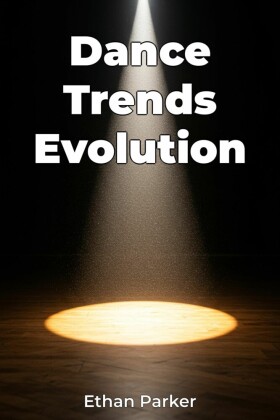 Dance Trends Evolution