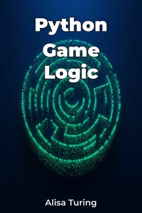 Python Game Logic
