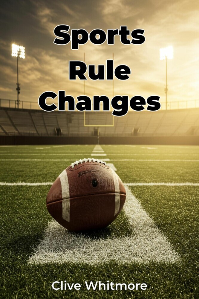 Sports Rule Changes main product photo