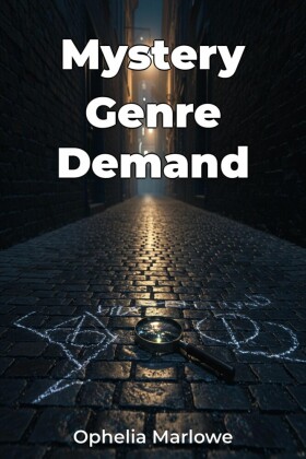 Mystery Genre Demand