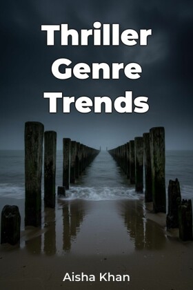 Thriller Genre Trends