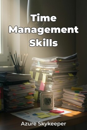 Time Management Skills