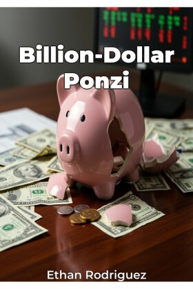 Billion-Dollar Ponzi
