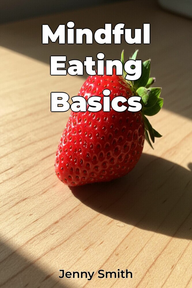 Mindful Eating Basics main product photo
