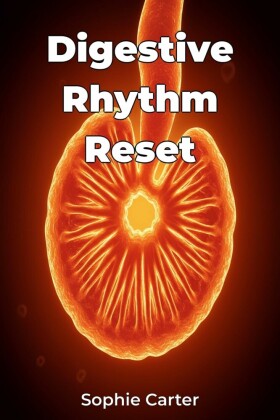 Digestive Rhythm Reset