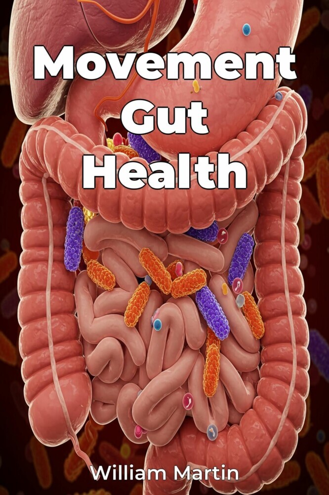 Movement Gut Health main product photo