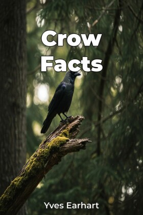 Crow Facts