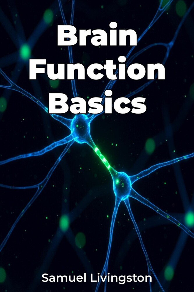 Brain Function Basics main product photo