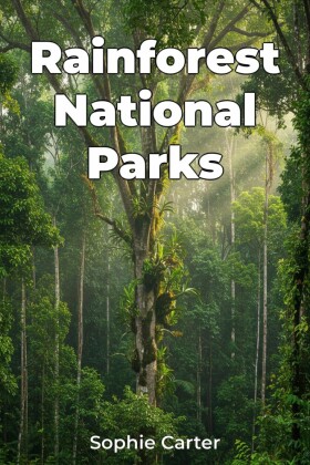 Rainforest National Parks
