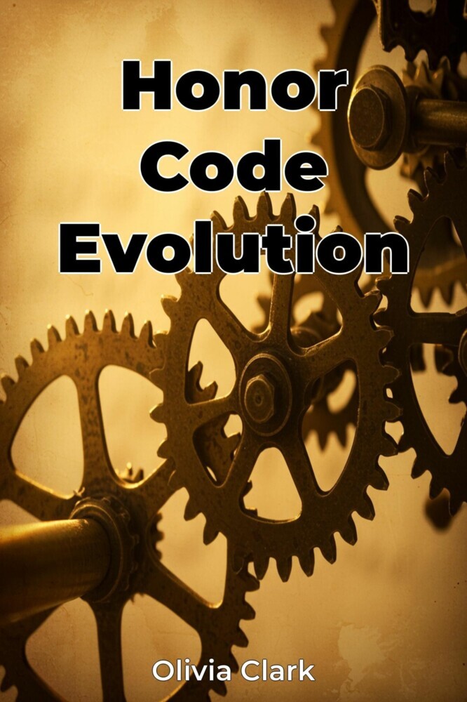 Honor Code Evolution main product photo