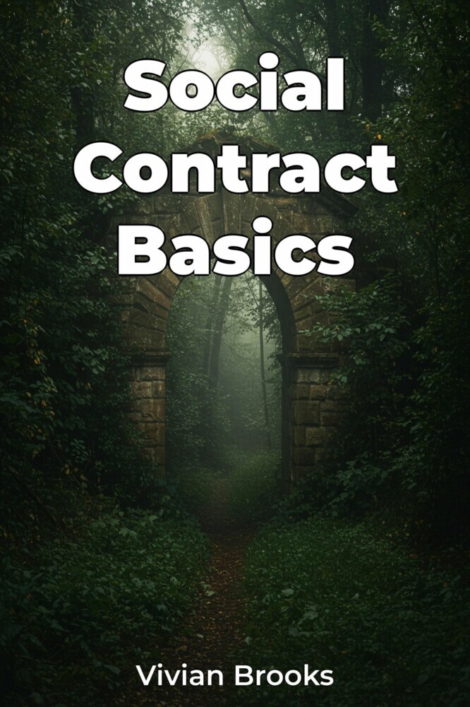Social Contract Basics main product photo