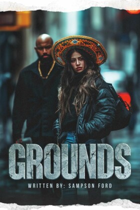 GROUNDS