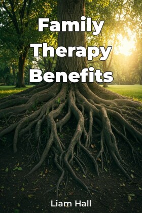 Family Therapy Benefits