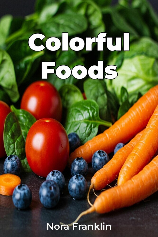 Colorful Foods main product photo