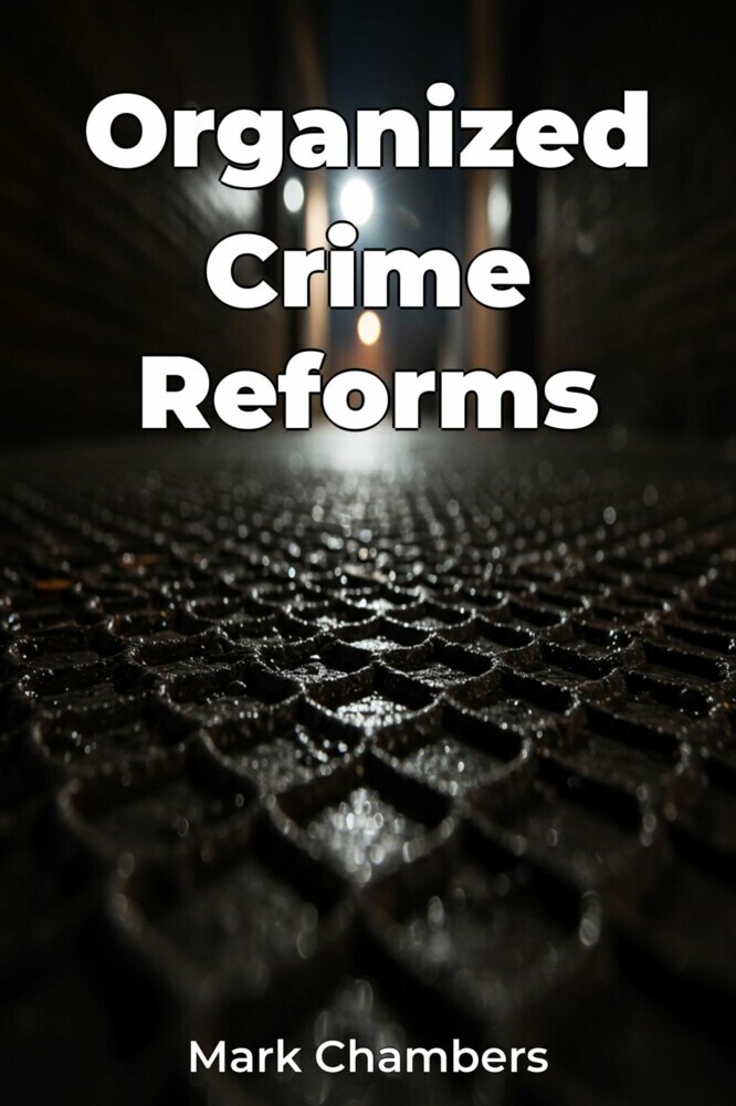 Organized Crime Reforms main product photo