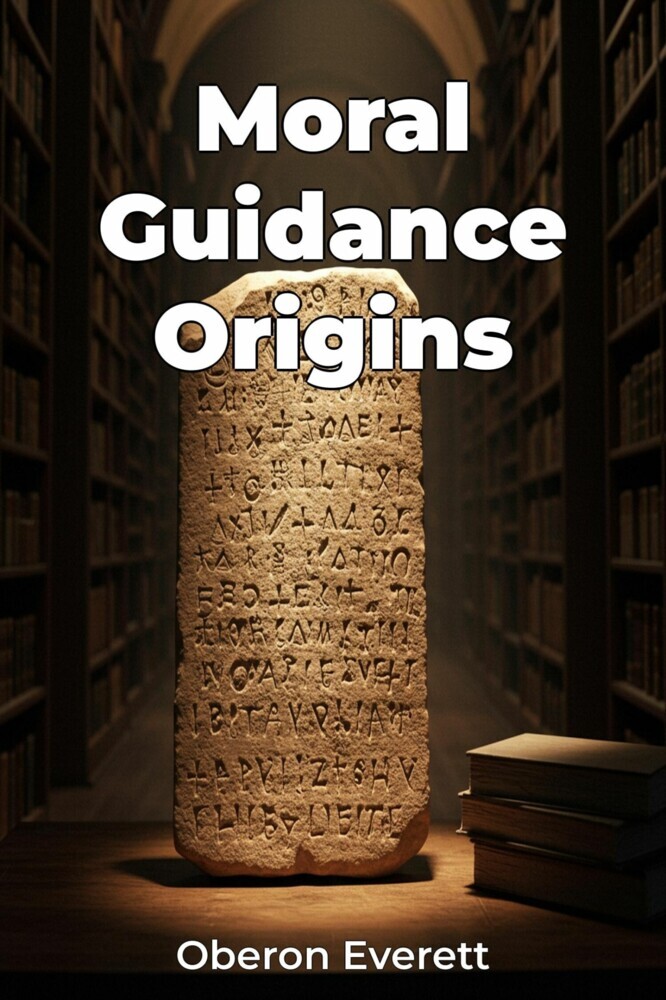 Moral Guidance Origins main product photo