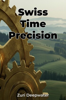 Swiss Time Precision