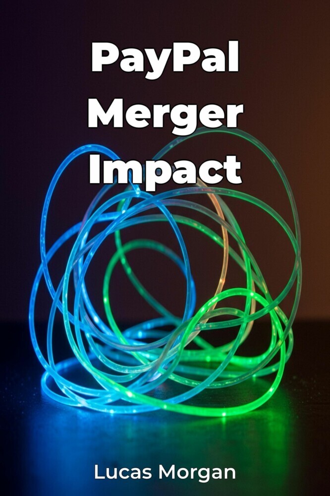 PayPal Merger Impact main product photo