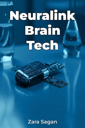 Neuralink Brain Tech