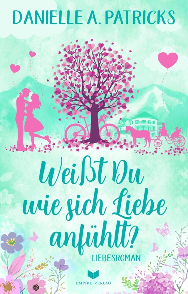 Weißt du wie sich Liebe anfühlt? main product photo