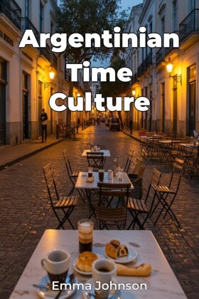 Argentinian Time Culture
