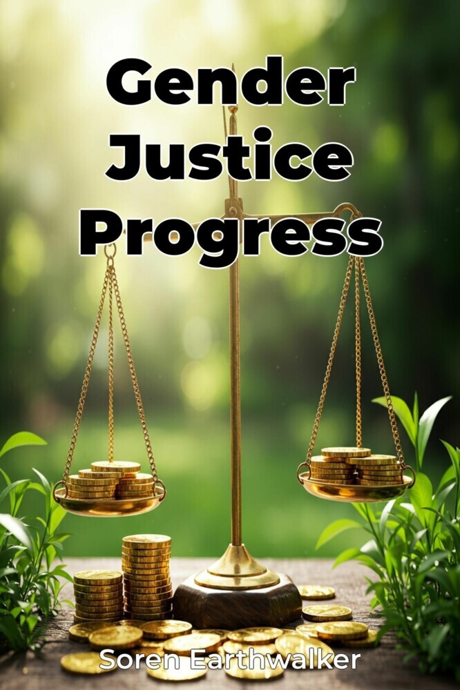 Gender Justice Progress main product photo