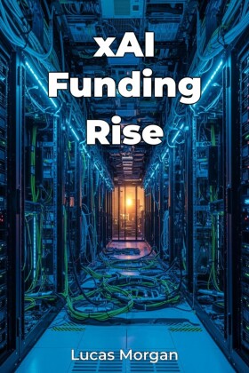 xAI Funding Rise