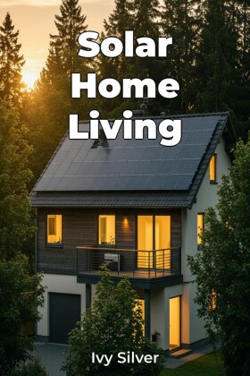 Solar Home Living