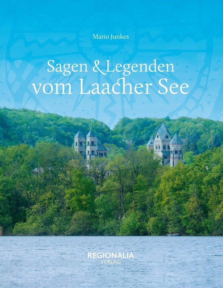 Sagen & Legenden vom Laacher See main product photo