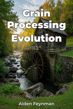 Grain Processing Evolution