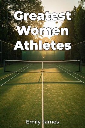 Greatest Women Athletes