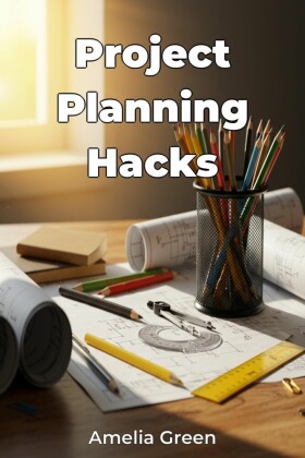 Project Planning Hacks